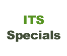 ITS Telecom POS Specials - verifone printer 250 and more